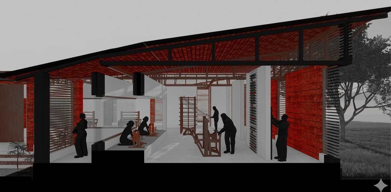 Presentation Drawing