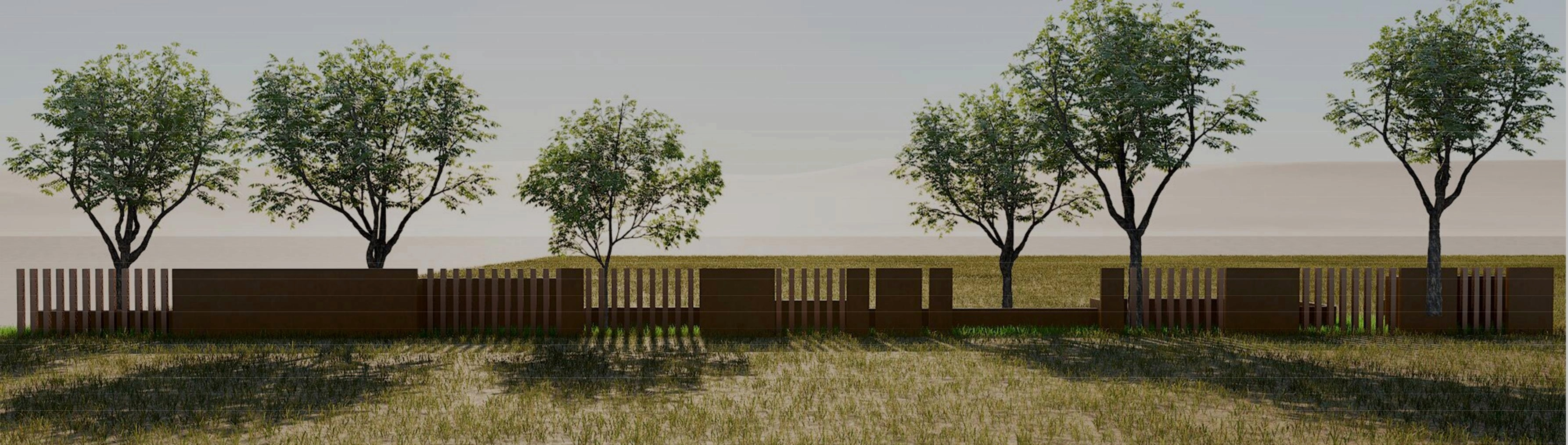 Fencing Section
